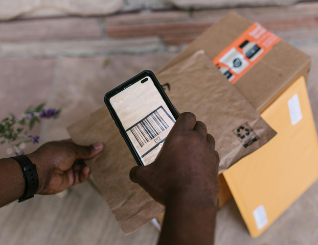 JAC Logistics